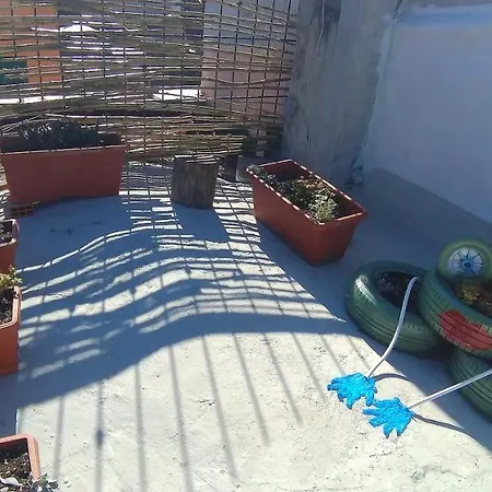 Coffee Time Apartment