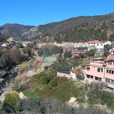 Apartment Coffee Time Cisano sul Neva