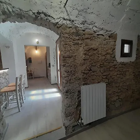 Apartamento Coffee Time Cisano sul Neva