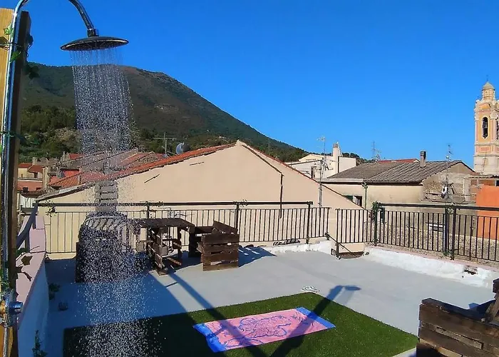 Apartamento Coffee Time Cisano sul Neva