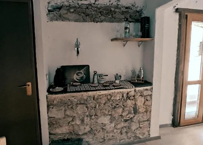 Apartamento Coffee Time Cisano sul Neva