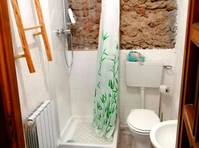 Apartamento Coffee Time