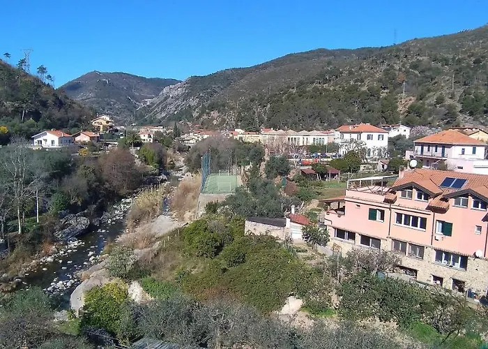 Apartamento Coffee Time Cisano sul Neva