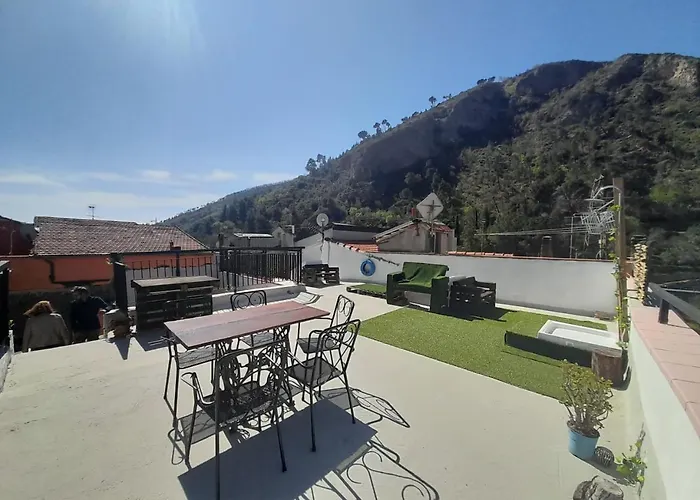 Apartamento Coffee Time