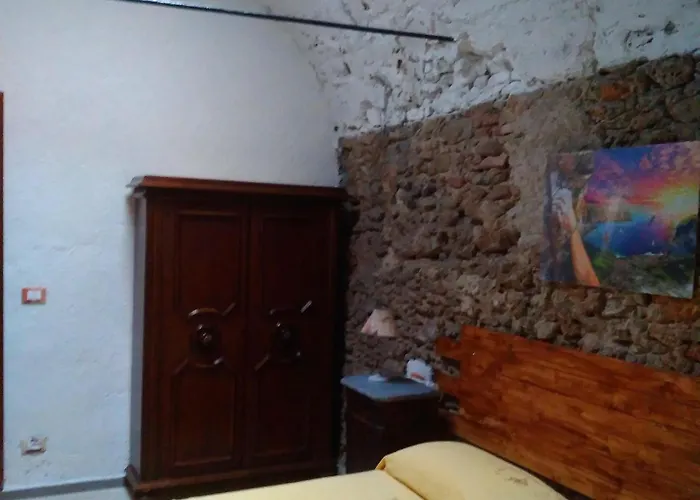 Apartamento Coffee Time Cisano sul Neva