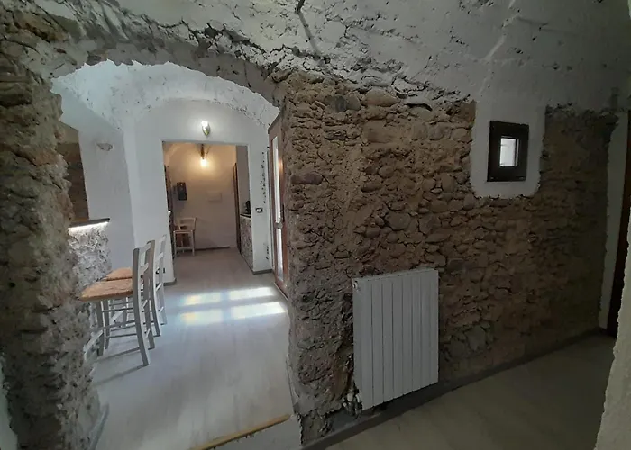 Apartamento Coffee Time Cisano sul Neva