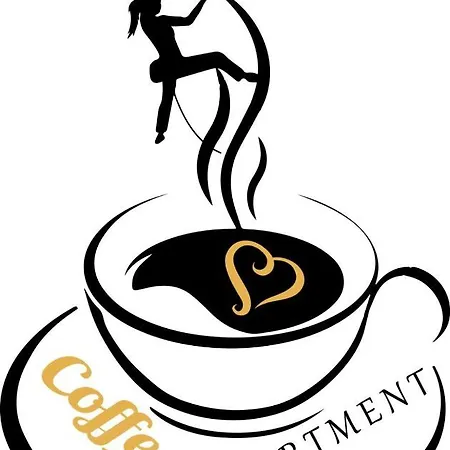 Διαμέρισμα Coffee Time *