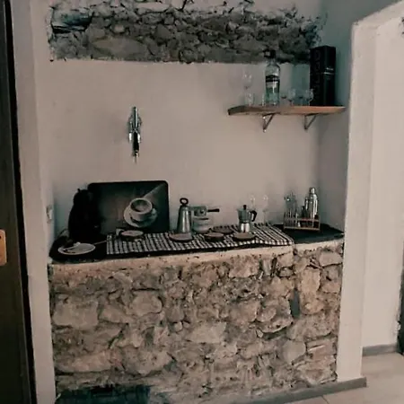 Διαμέρισμα Coffee Time Cisano sul Neva