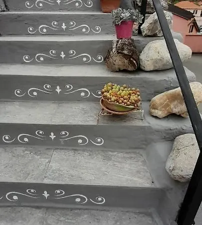 Апартаменты Coffee Time *