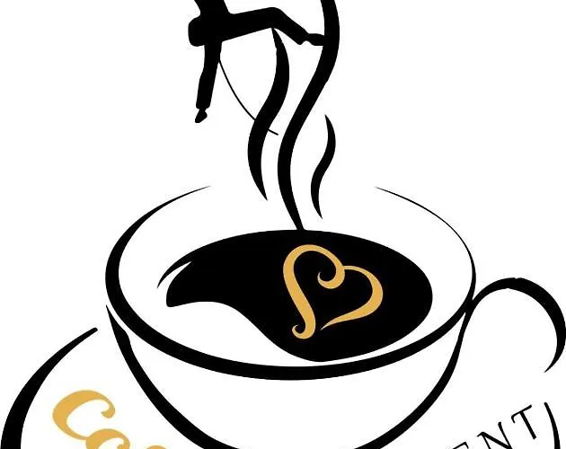 Lägenhet Coffee Time *